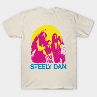 Steely Dan T-Shirt